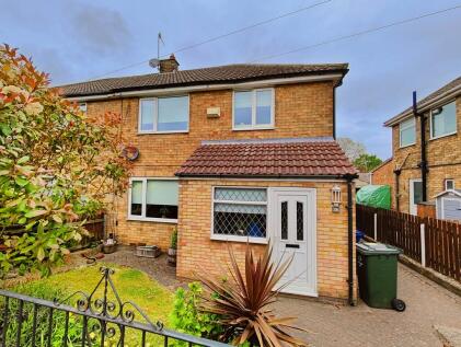 Rectory Lane, Guisborough, North Yorkshire, TS14