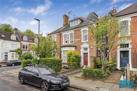 Clifton Road, Crouch End, London, N8
