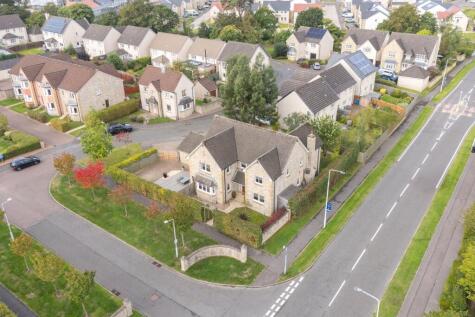 Berry Place, St. Andrews, Fife
