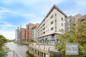 28, Benedicts Wharf, Highbridge Road, Barking IG11 7BB
