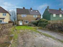 9, Crabtree Close, Dundry BS41 8LW