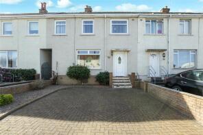 46, Craigie Way, Ayr KA8 0HJ