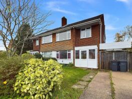 61, Dower Road, Sutton Coldfield B75 6TP