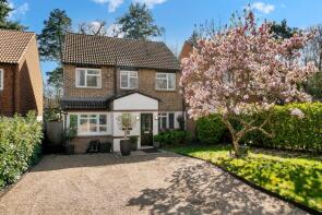 62, Burleigh Park, Cobham KT11 2DU