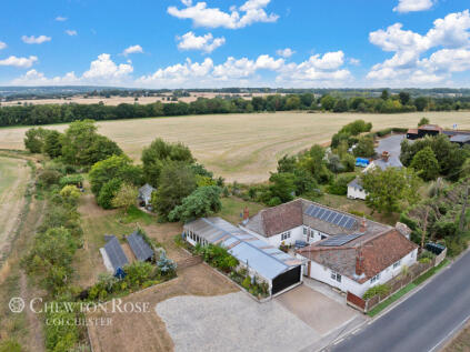 Langford Road, WITHAM