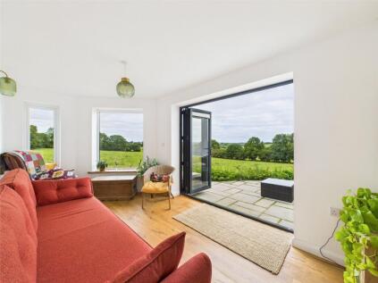 Bray Shop, Callington, Cornwall, PL17