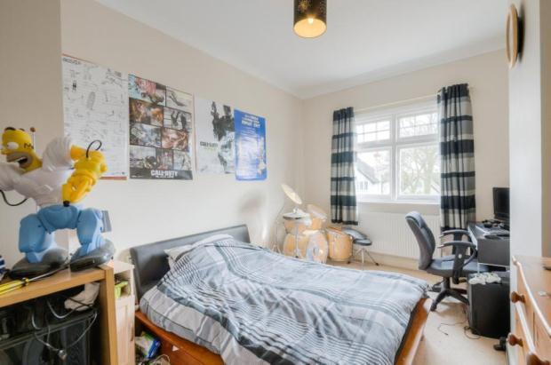 Bedroom 2
