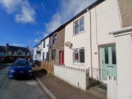 33, Trinity Street, Abergavenny NP7 5EA