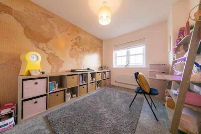 Bedroom 3
