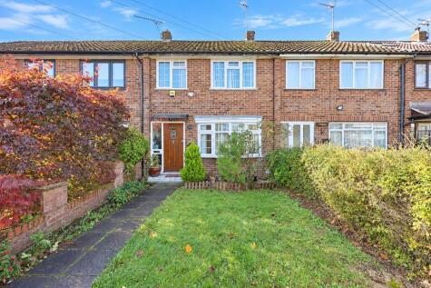 Hollybush Lane, Denham, UB9