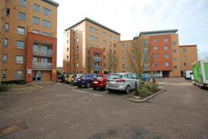 26, Pinetree Court, Danestrete, Stevenage SG1 1YJ