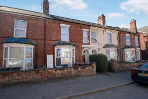 143, West Parade, Lincoln LN1 1QS