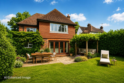 The Drive, Banstead