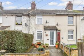 25, Cudworth Road, Ashford TN24 0BG