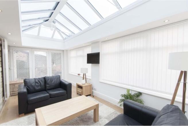Orangery