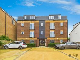 Flat 4, Portland Heights, Portland Street, Bristol BS16 4PU