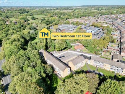 Morfa Gardens, Coundon, Coventry - EXTENDED LEASE & NO CHAIN