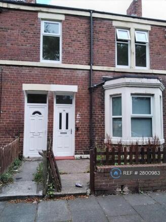Front External