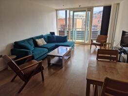 Apartment 76, 262 Park Works, Bradford Street, Birmingham B12 0AL