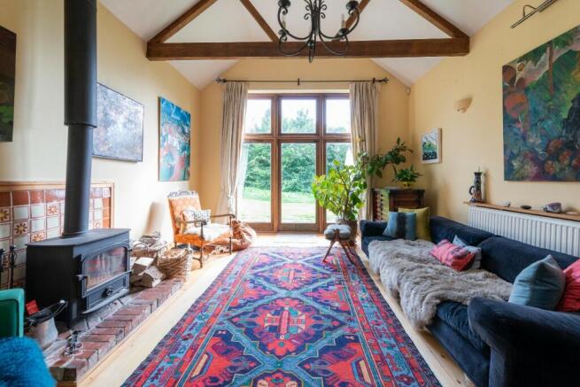 Sitting room