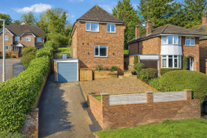 273, Hemdean Road, Caversham, Reading RG4 7QP