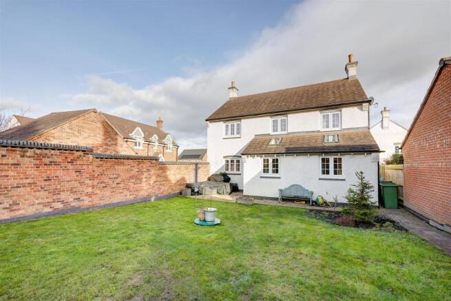 6 Pottery Lane, Lount