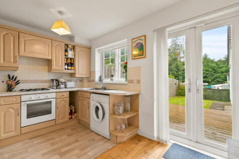 Kiloran Grove, Newton Mearns, G77