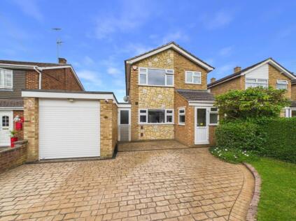 Wykeham Way, Haddenham