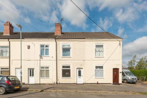 Main Street, Thringstone, LE67