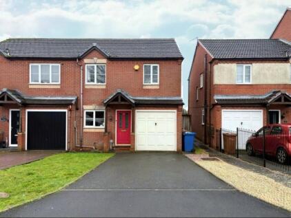 Two Oaks Avenue , Chase Terrace