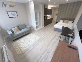 Flat 23, 91 Centaur House, Great George Street, Leeds LS1 3LA