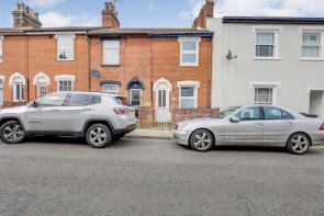 6, Ann Street, Ipswich IP1 3PD