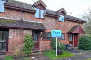 21, Westdene Meadows, Cranleigh GU6 8UJ