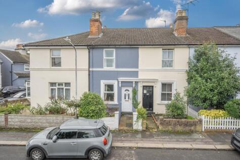 Stanhope Road, Tunbridge Wells, TN1