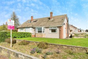 22, Western Avenue, Pontefract WF8 2HS