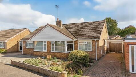 Hamilton Crescent, Sittingbourne, Kent, ME10 1HZ