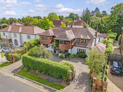 Herington Grove, Hutton Mount, Brentwood
