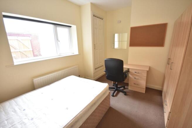 Chester Street, Newcastle Upon Tyne, NE2 – pohled 5
