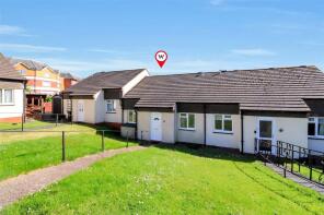 7, Hares Green, South Molton EX36 4SF