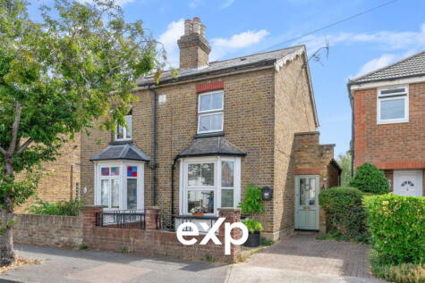 Fruen Road, Feltham, TW14 9NR