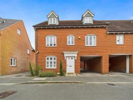 29, Petronel Road, Aylesbury HP19 9RG