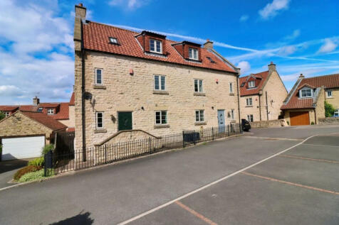 Church Farm Court, South Anston, Sheffield, S25