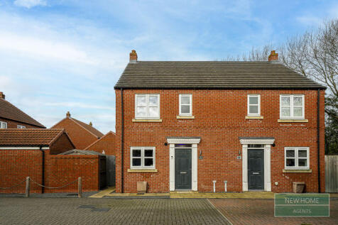The Hedgerows, Eggborough, Goole, DN14 0PQ