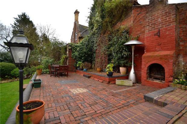 Patio 2