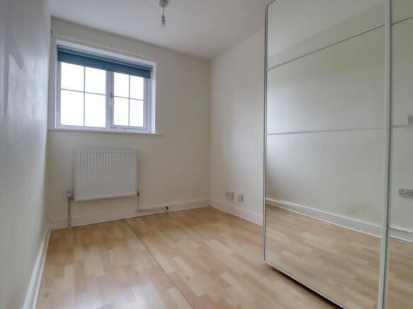 Bedroom Four EweMove Swindon South