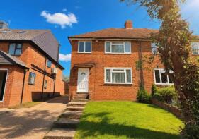 65, Highwood Avenue, High Wycombe HP12 4LS