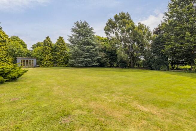 Wildmore Lodge (New York)-13