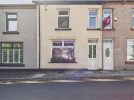7, Valley Road, Ebbw Vale NP23 6LJ