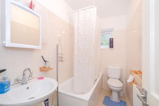 Bathroom / WC