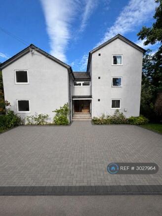 Flat 1, Double Storey On The Left